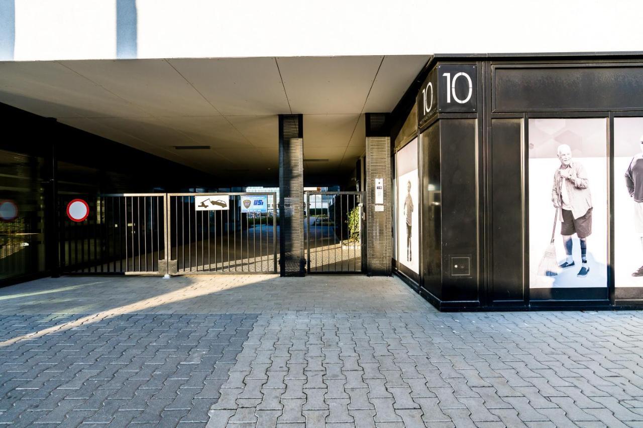 Apartments Poznan Niedzialkowskiego By Noclegi Renters Exterior photo